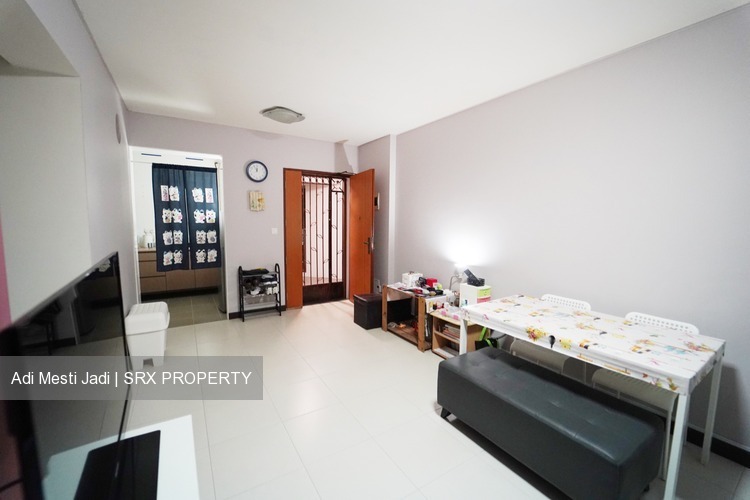 Blk 603C Punggol Road (Punggol), HDB 3 Rooms #209229881